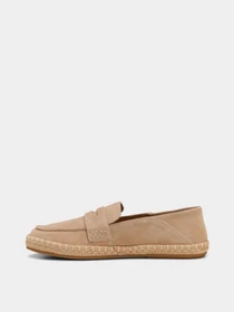 Слипоны и мокасины Marc O’Polo модель 60329313802305-715 Фото