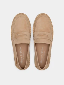 Слипоны и мокасины Marc O’Polo модель 60329313802305-715 Фото