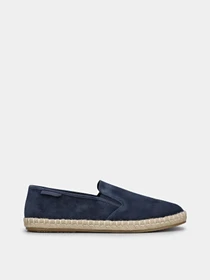Слипоны и мокасины Marc O’Polo модель 60329313805305-890 Фото