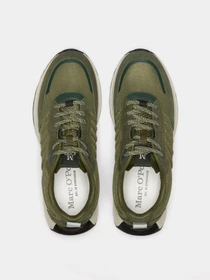 Кроссовки Marc O’Polo модель 5000013712-0362 Фото