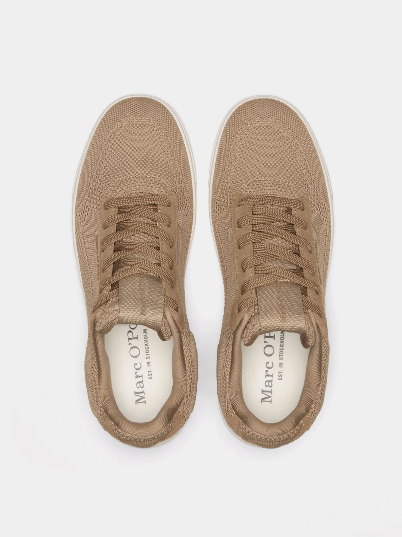 Кеди Marc O’Polo модель 5000014929-1232 Фото