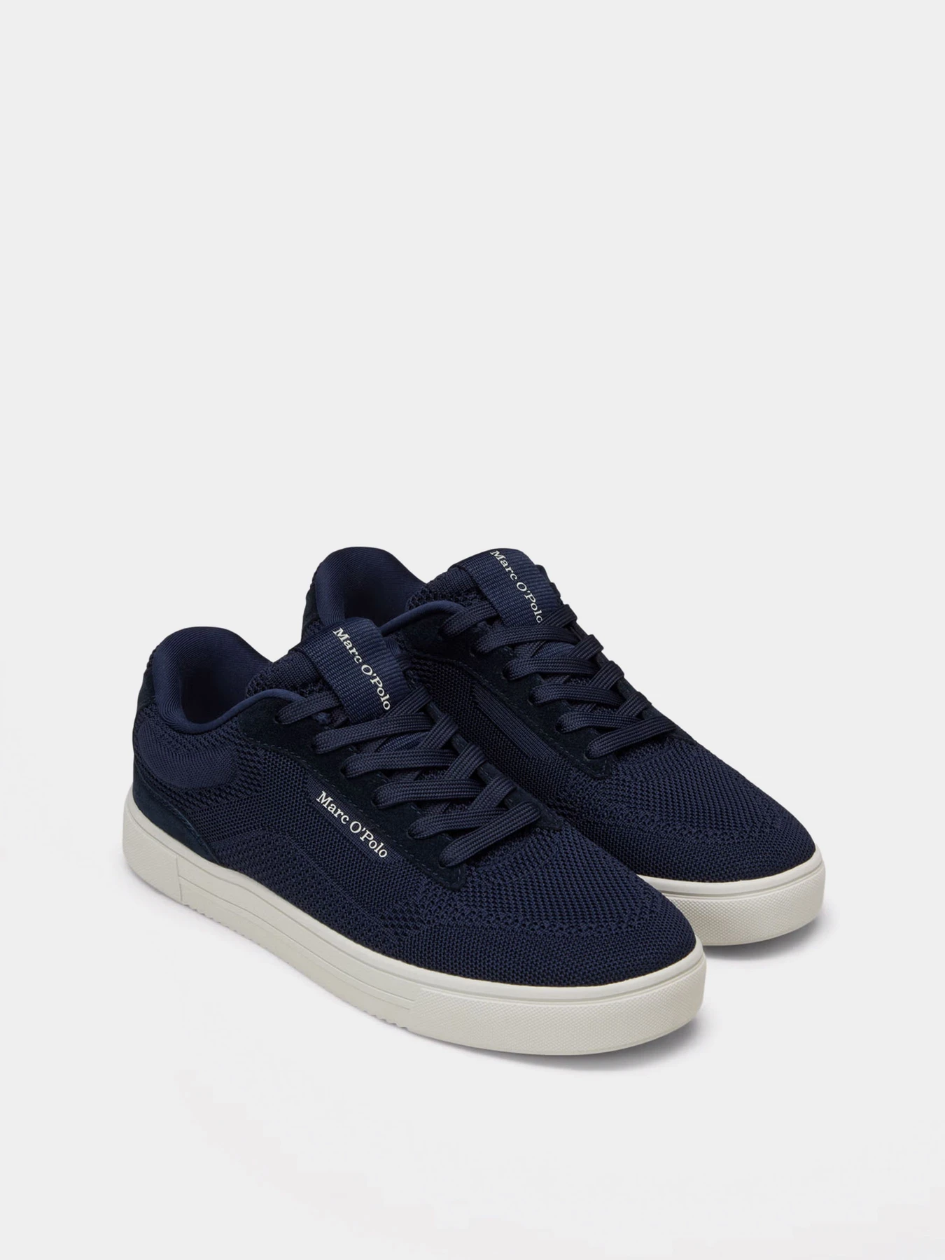 Кеди Marc O’Polo модель 5000014929-4131 Фото