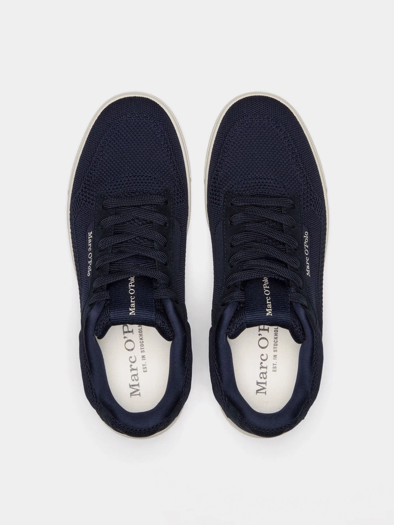 Кеди Marc O’Polo модель 5000014929-4131 Фото