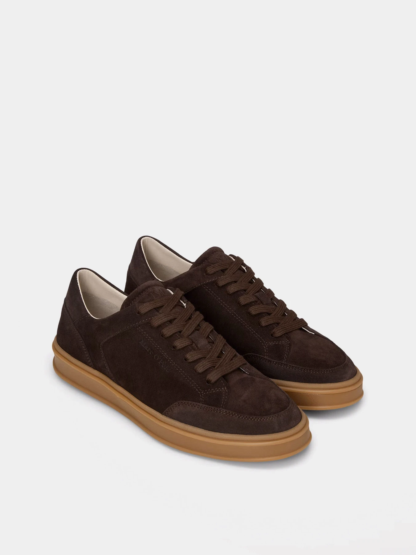 Кроссовки Marc O’Polo модель 5000015104-1420 Фото