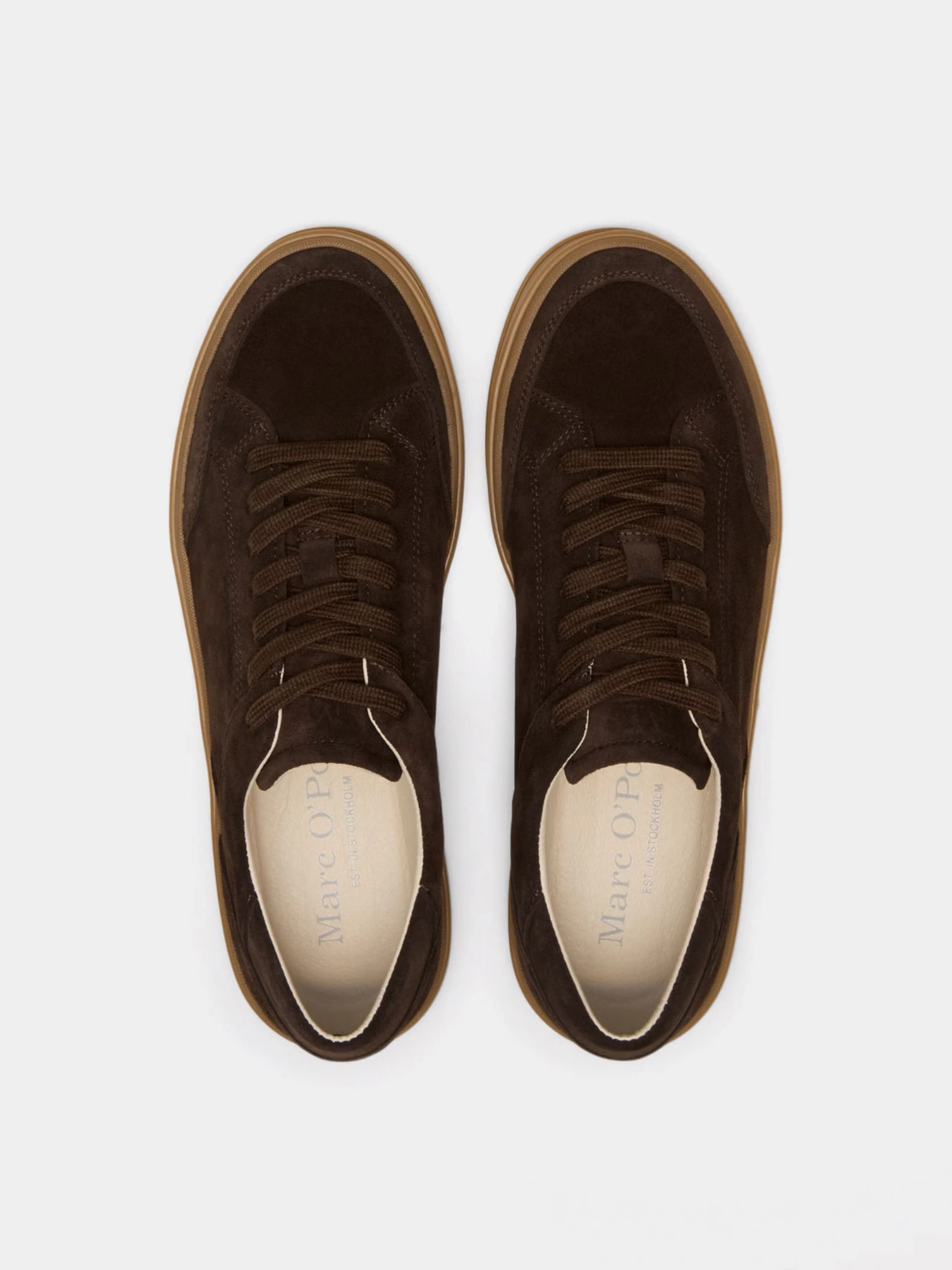 Кроссовки Marc O’Polo модель 5000015104-1420 Фото