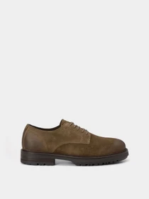 Туфли и лоферы Marc O’Polo модель 5000016491-1422 Фото