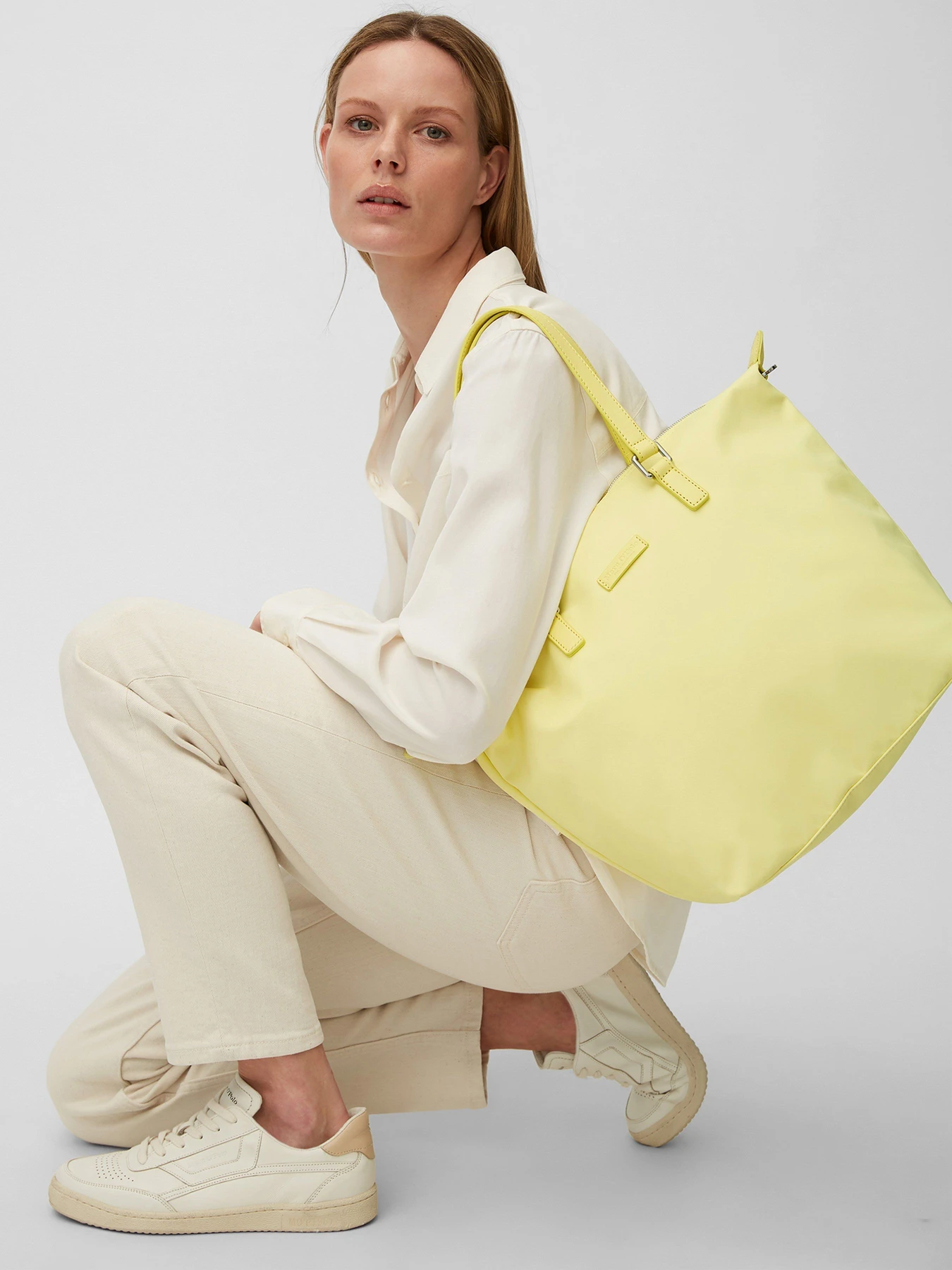 Сумки Marc O’Polo модель 10119600201600-232 Сумки Marc O’Polo модель 10119600201600-232 Фото