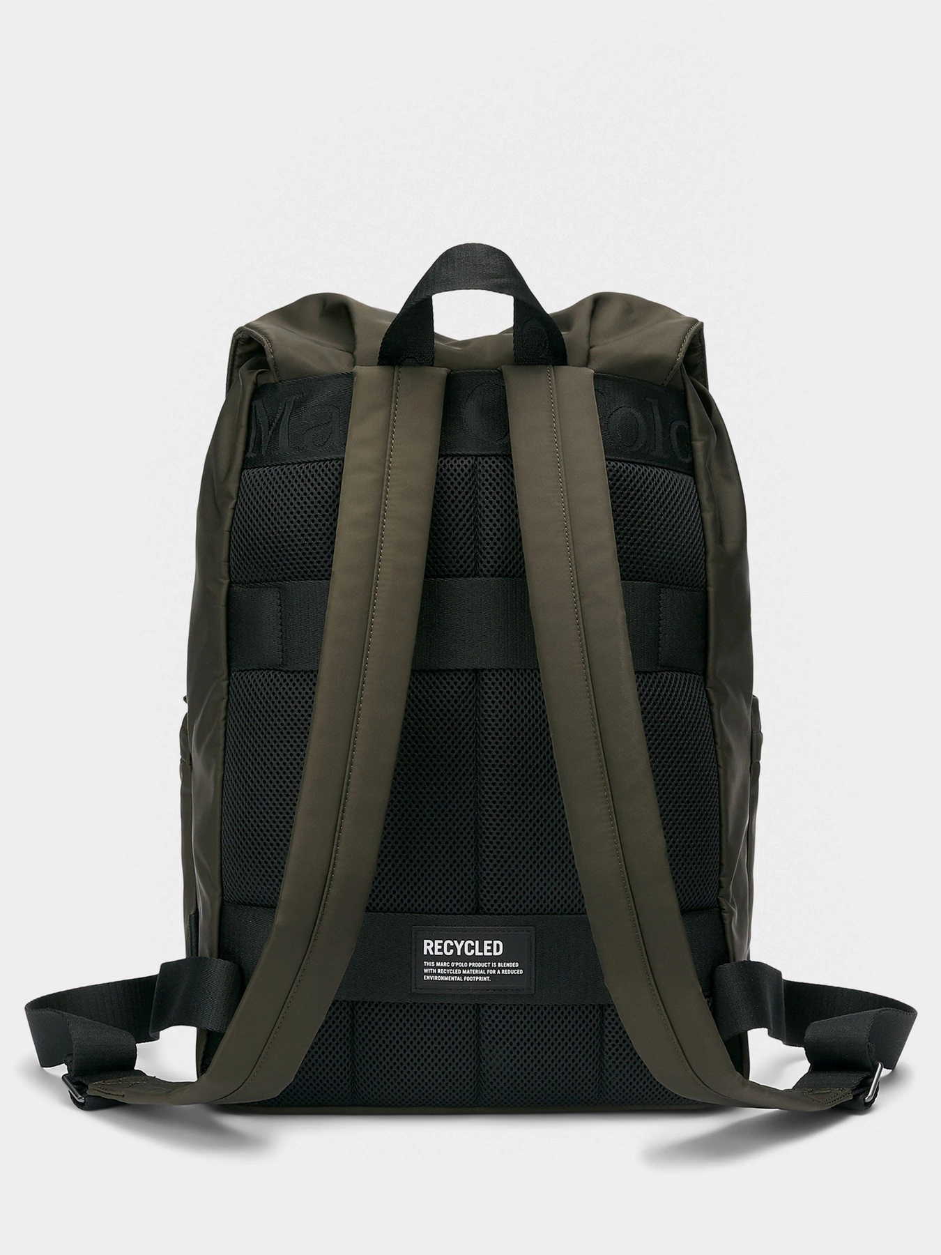 Рюкзаки Marc O’Polo модель 10128753301604-415 Фото