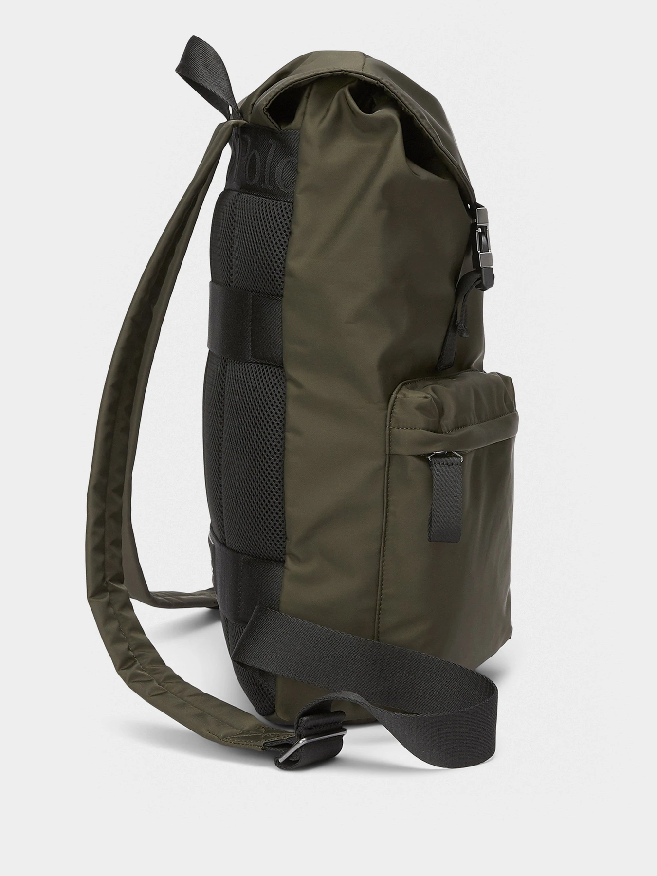 Рюкзаки Marc O’Polo модель 10128753301604-415 Фото