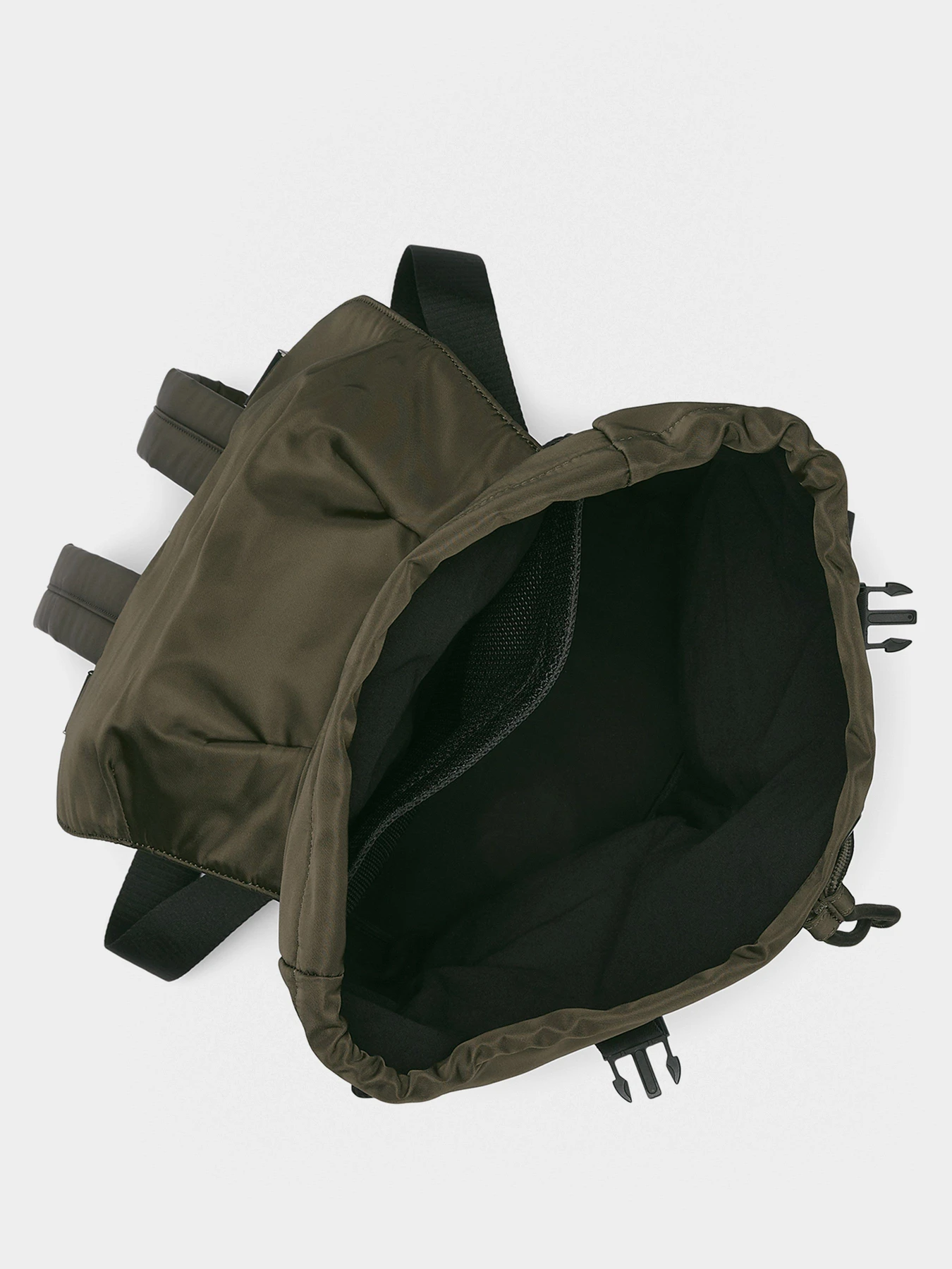 Рюкзаки Marc O’Polo модель 10128753301604-415 Фото