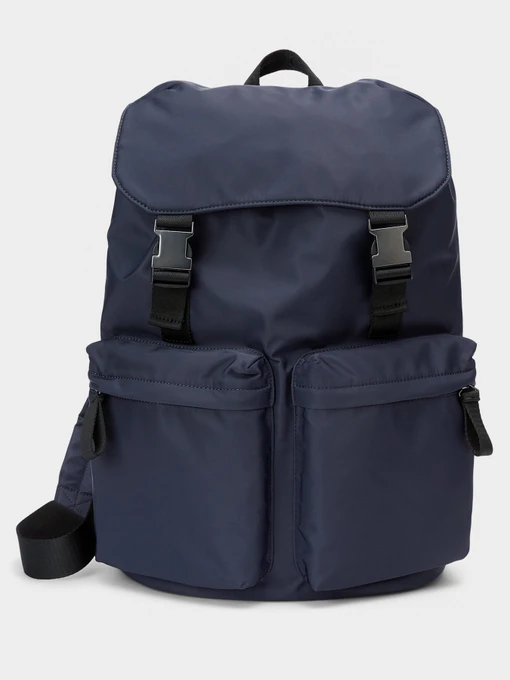 Рюкзаки Marc O’Polo модель 10128753301604-835 Фото