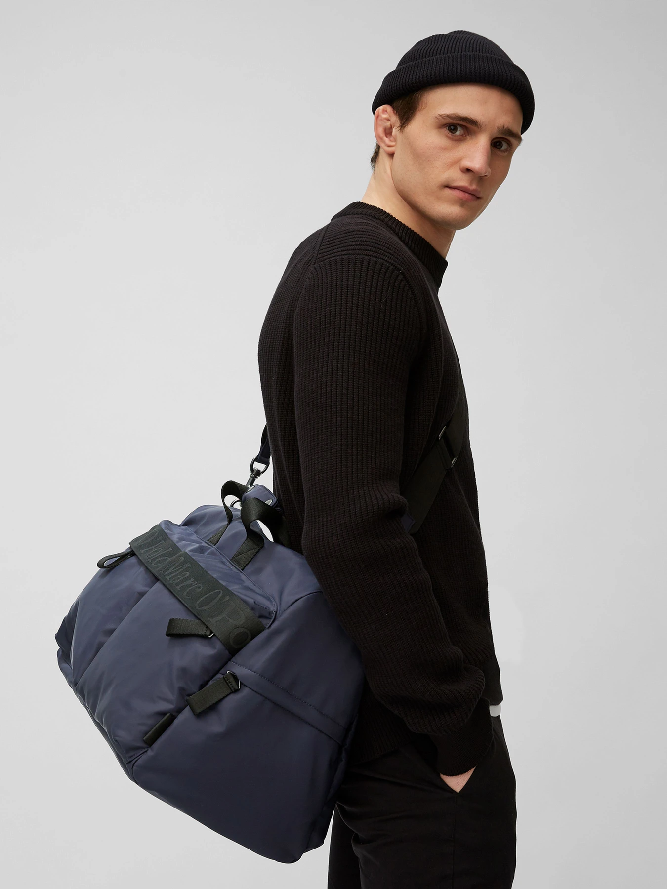 Дорожные сумки и чемоданы Marc O’Polo модель 10128753601604-835 Фото