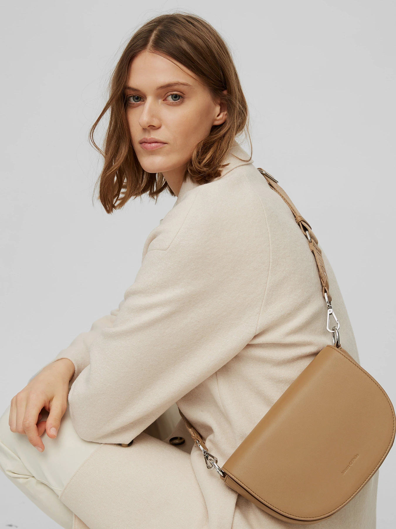 Сумки Marc O’Polo модель 10219680701108-747 Сумки Marc O’Polo модель 10219680701108-747 Фото