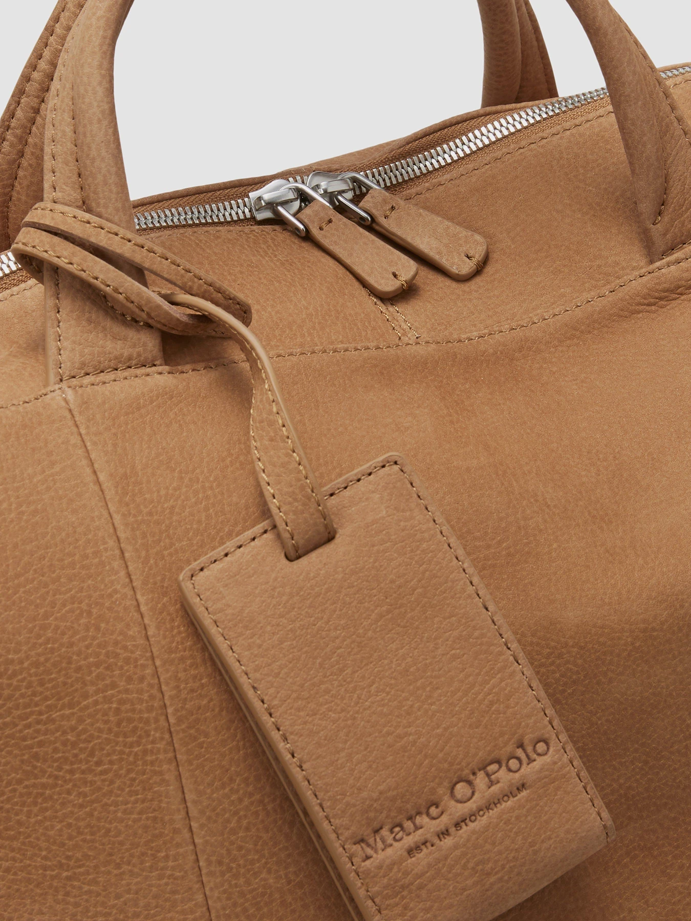 Дорожные сумки и чемоданы Marc O’Polo модель 10227923601300-744 Дорожные сумки и чемоданы Marc O’Polo модель 10227923601300-744 Фото