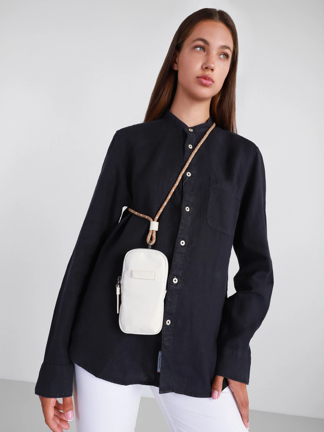 Сумки Marc O’Polo модель 10119608401600-106 Сумки Marc O’Polo модель 10119608401600-106 Фото