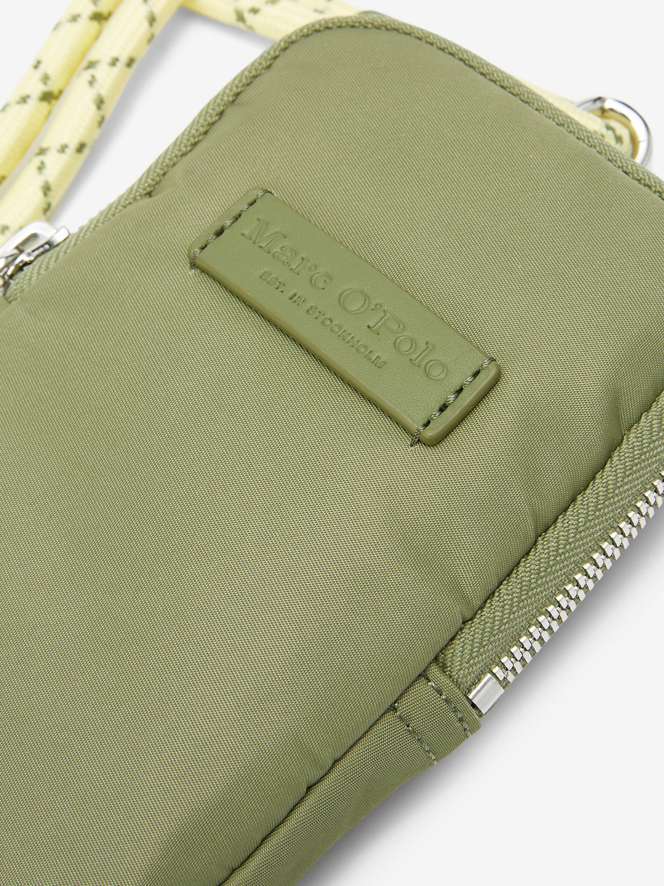 Сумки Marc O’Polo модель 10119608401600-109 Сумки Marc O’Polo модель 10119608401600-109 Фото