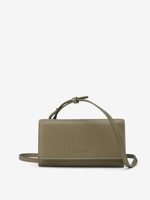 Сумки Marc O’Polo модель 10718047601110-756 Фото