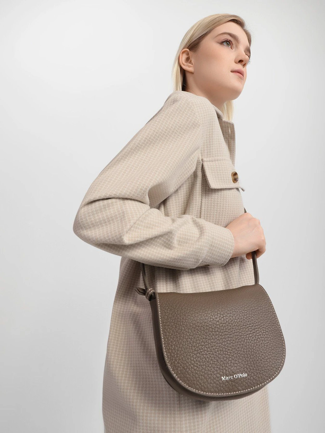 Сумки Marc O’Polo модель 10719650701109-756 Сумки Marc O’Polo модель 10719650701109-756 Фото