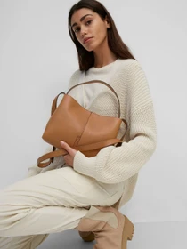 Сумки Marc O’Polo модель 10719700701302-741 Фото