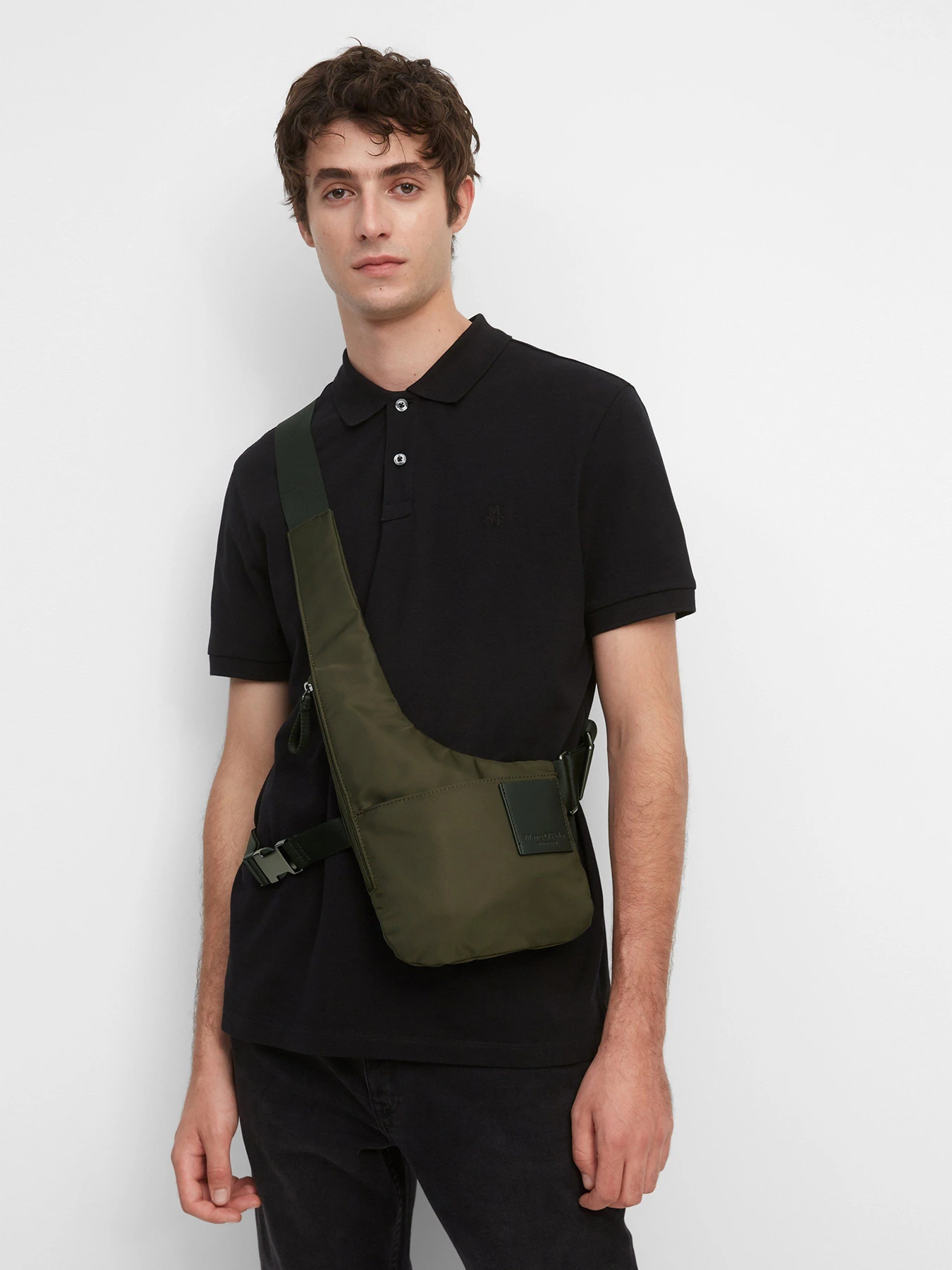 Сумки Marc O’Polo модель 10729860701604-415 Сумки Marc O’Polo модель 10729860701604-415 Фото