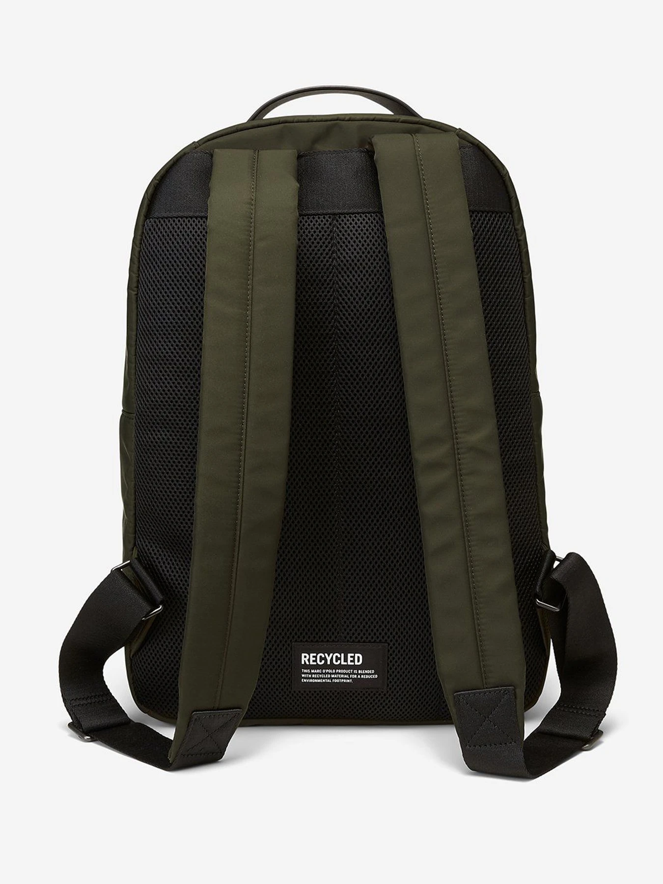 Рюкзаки Marc O’Polo модель 10729863301604-415 Рюкзаки Marc O’Polo модель 10729863301604-415 Фото