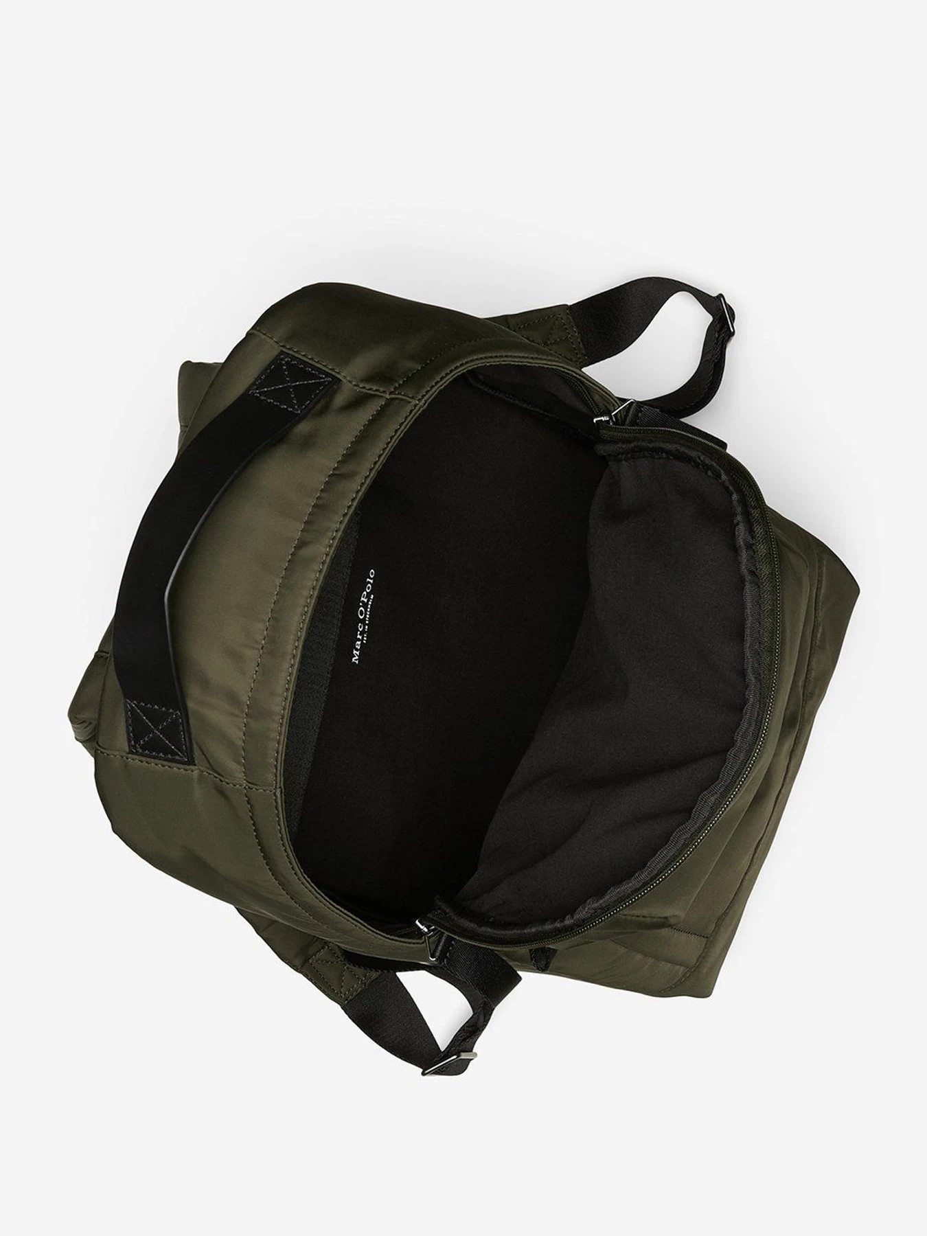 Рюкзаки Marc O’Polo модель 10729863301604-415 Рюкзаки Marc O’Polo модель 10729863301604-415 Фото