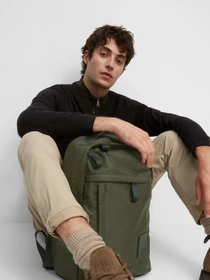 Рюкзаки Marc O’Polo модель 10729863301604-415 Фото