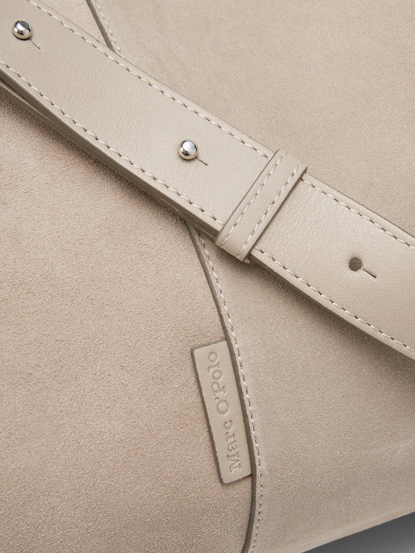 Сумки Marc O’Polo модель 10819701001300-907 Фото