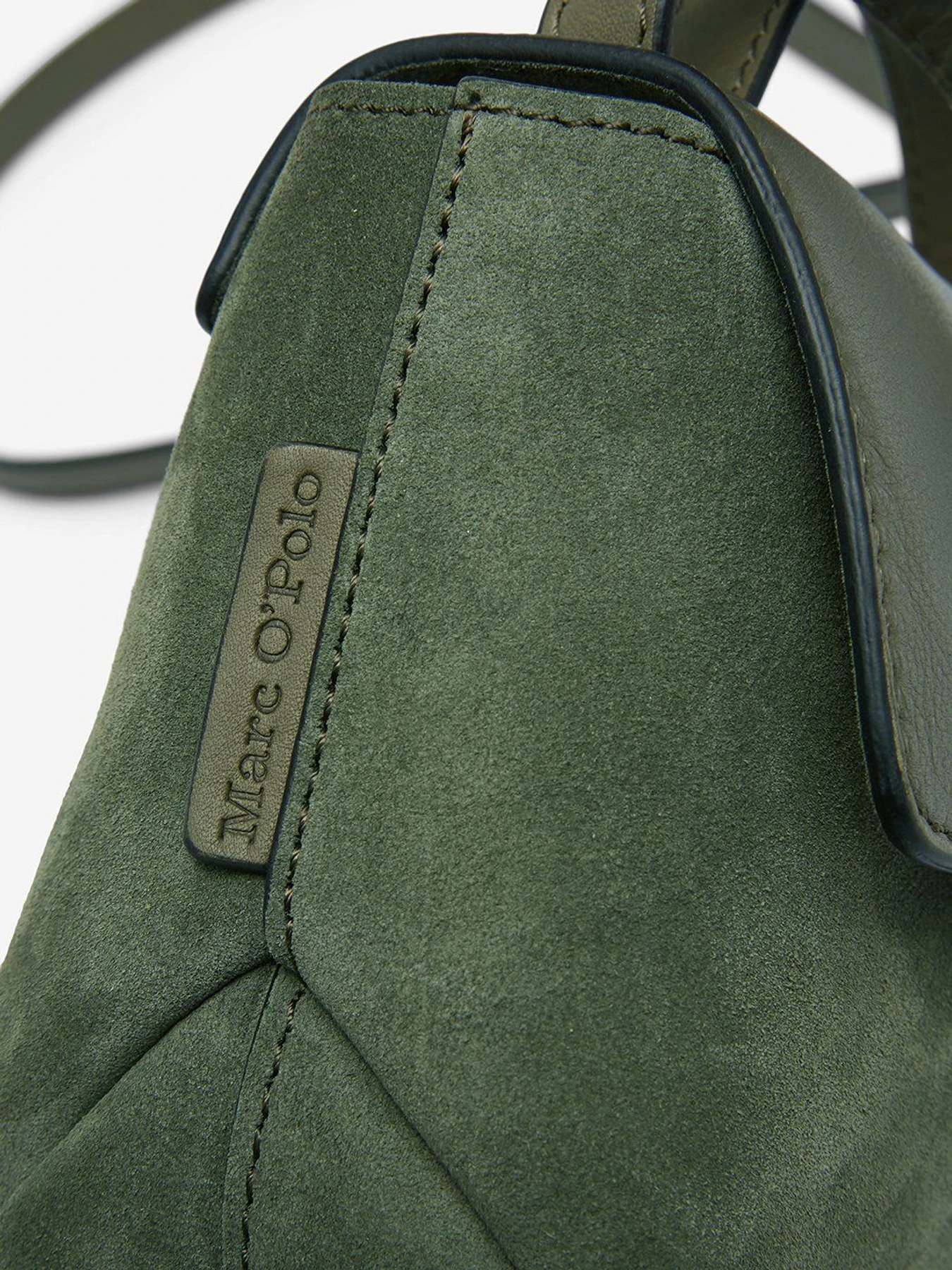 Сумки Marc O’Polo модель 10819701501300-426 Сумки Marc O’Polo модель 10819701501300-426 Фото