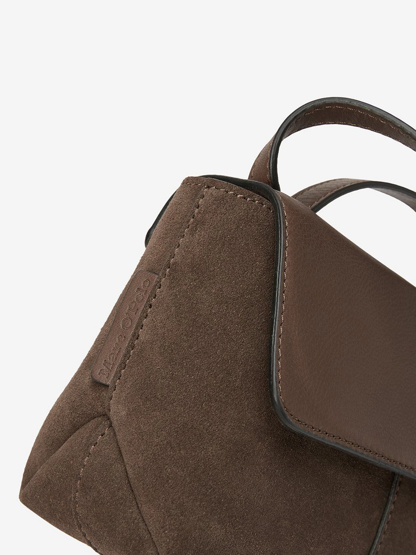 Сумки Marc O’Polo модель 10819701501300-789 Сумки Marc O’Polo модель 10819701501300-789 Фото