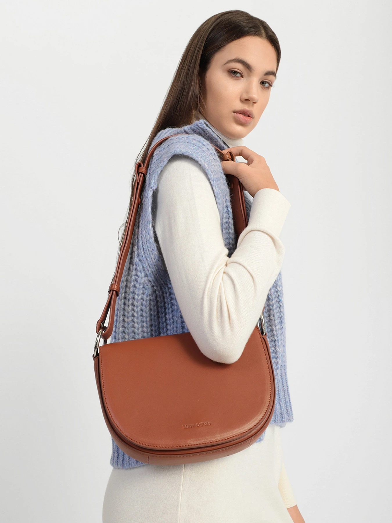 Сумки Marc O’Polo модель 11019680701114-285 Сумки Marc O’Polo модель 11019680701114-285 Фото