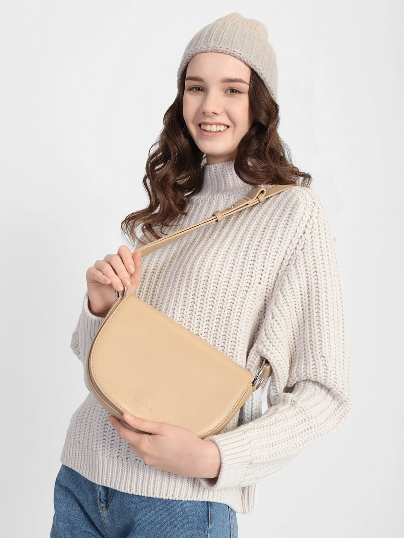 Сумки Marc O’Polo модель 11019680701114-749 Сумки Marc O’Polo модель 11019680701114-749 Фото