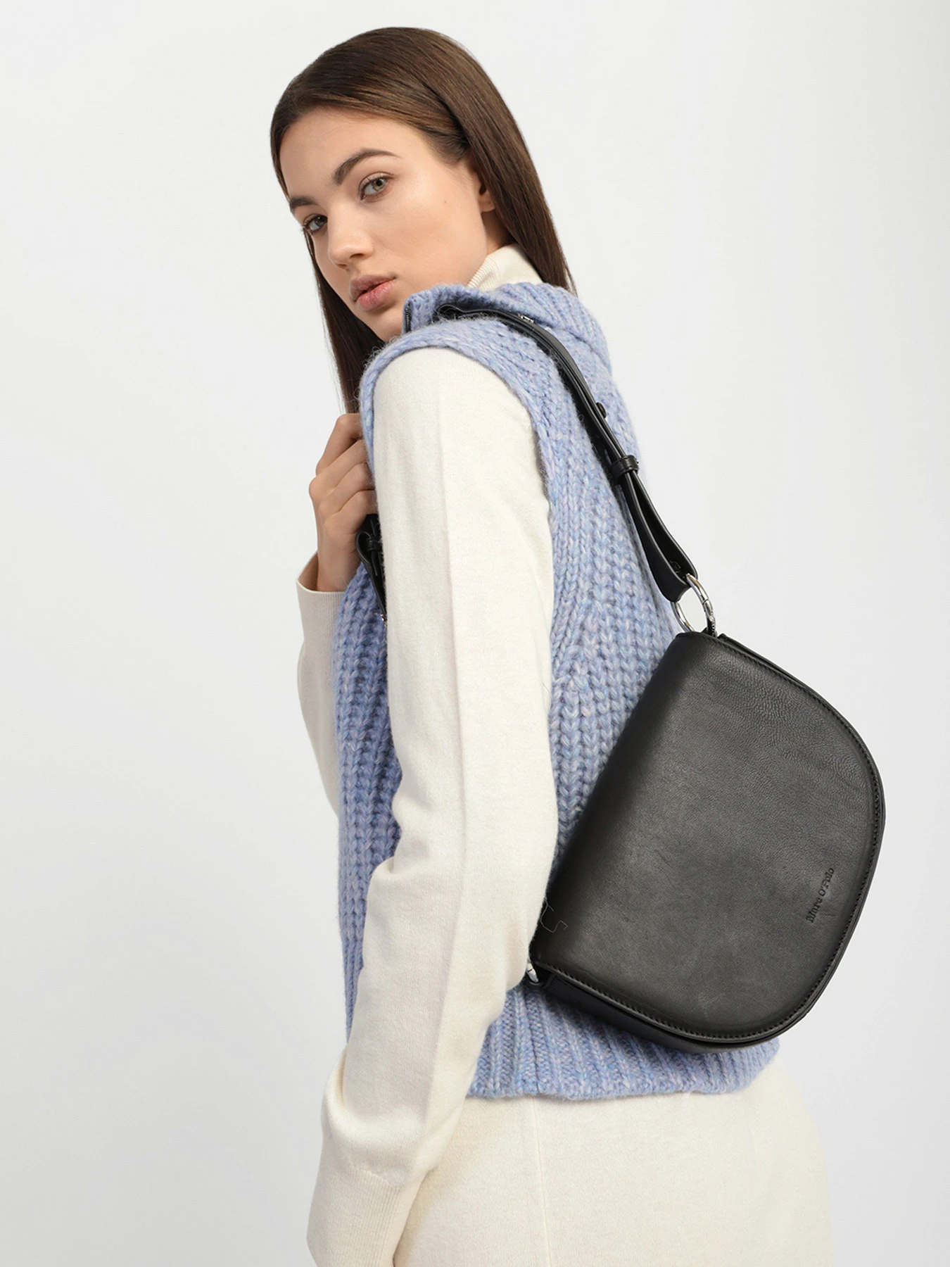 Сумки Marc O’Polo модель 11019680701114-990 Сумки Marc O’Polo модель 11019680701114-990 Фото