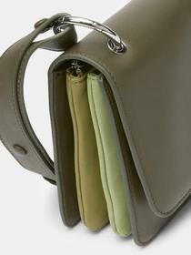Сумки Marc O’Polo модель 11019680702114-437 Фото