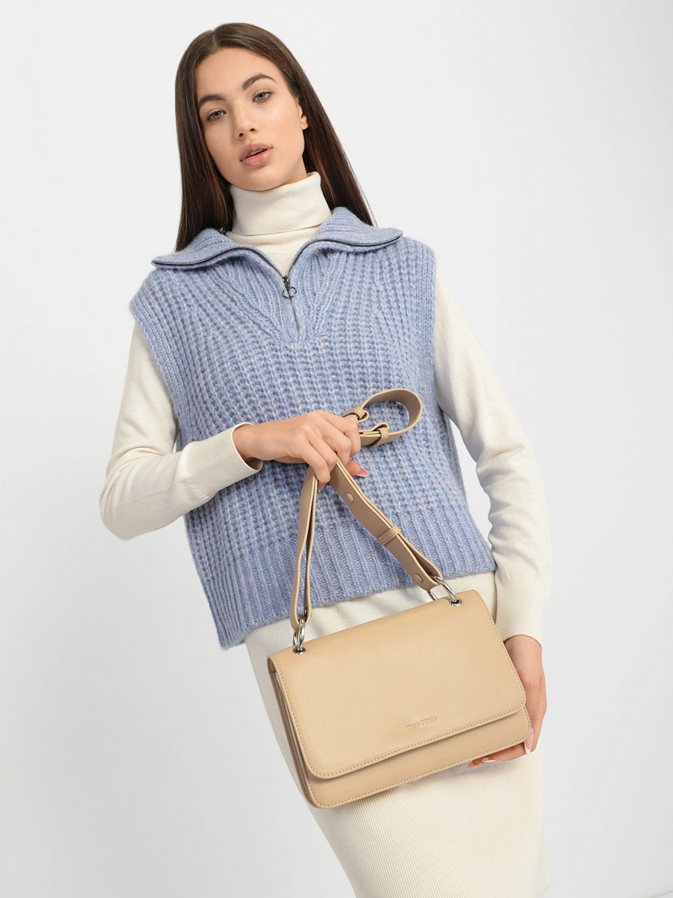 Сумки Marc O’Polo модель 11019680702114-749 Сумки Marc O’Polo модель 11019680702114-749 Фото