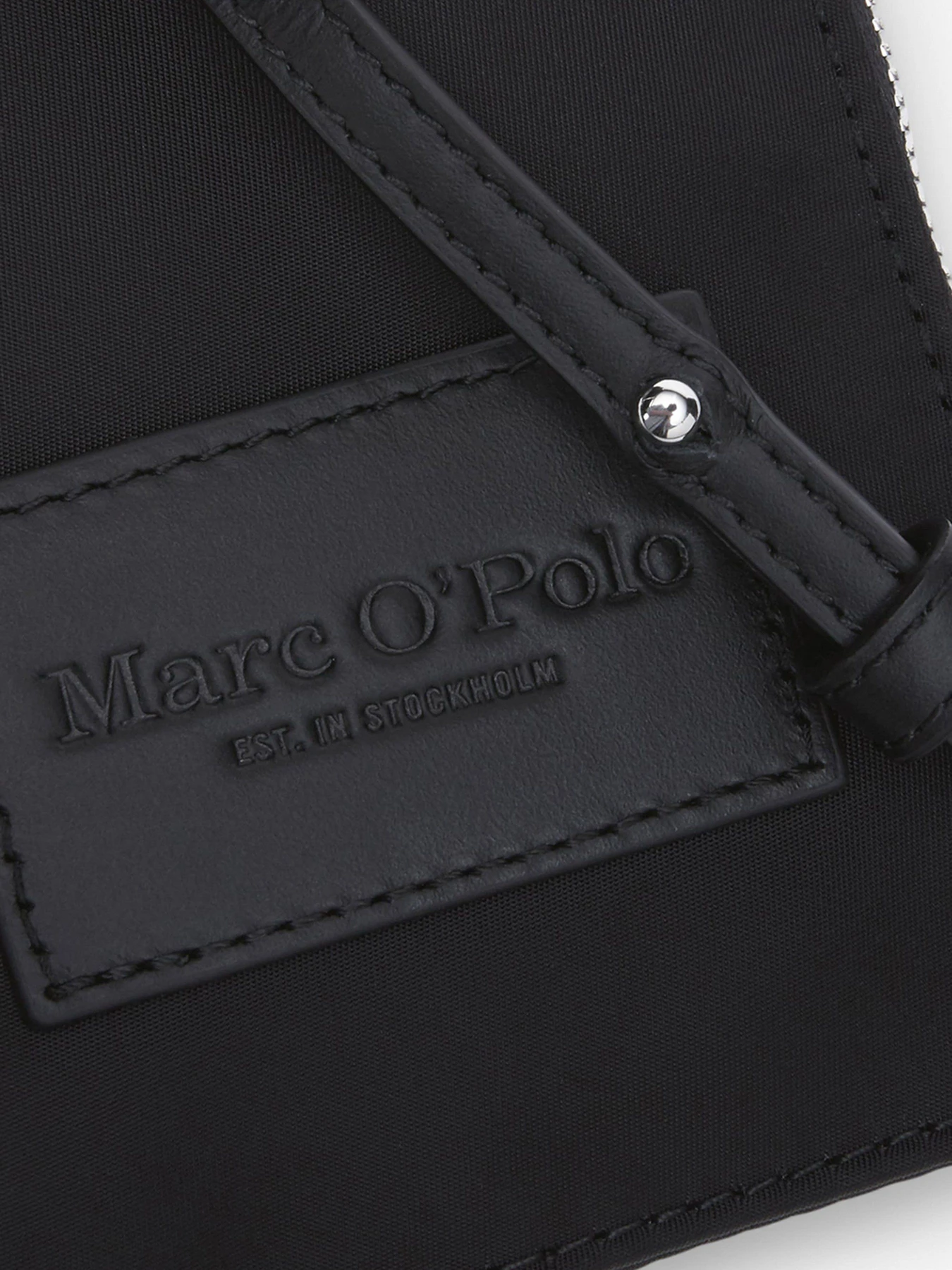 Сумки Marc O’Polo модель 11119608402604-990 Сумки Marc O’Polo модель 11119608402604-990 Фото