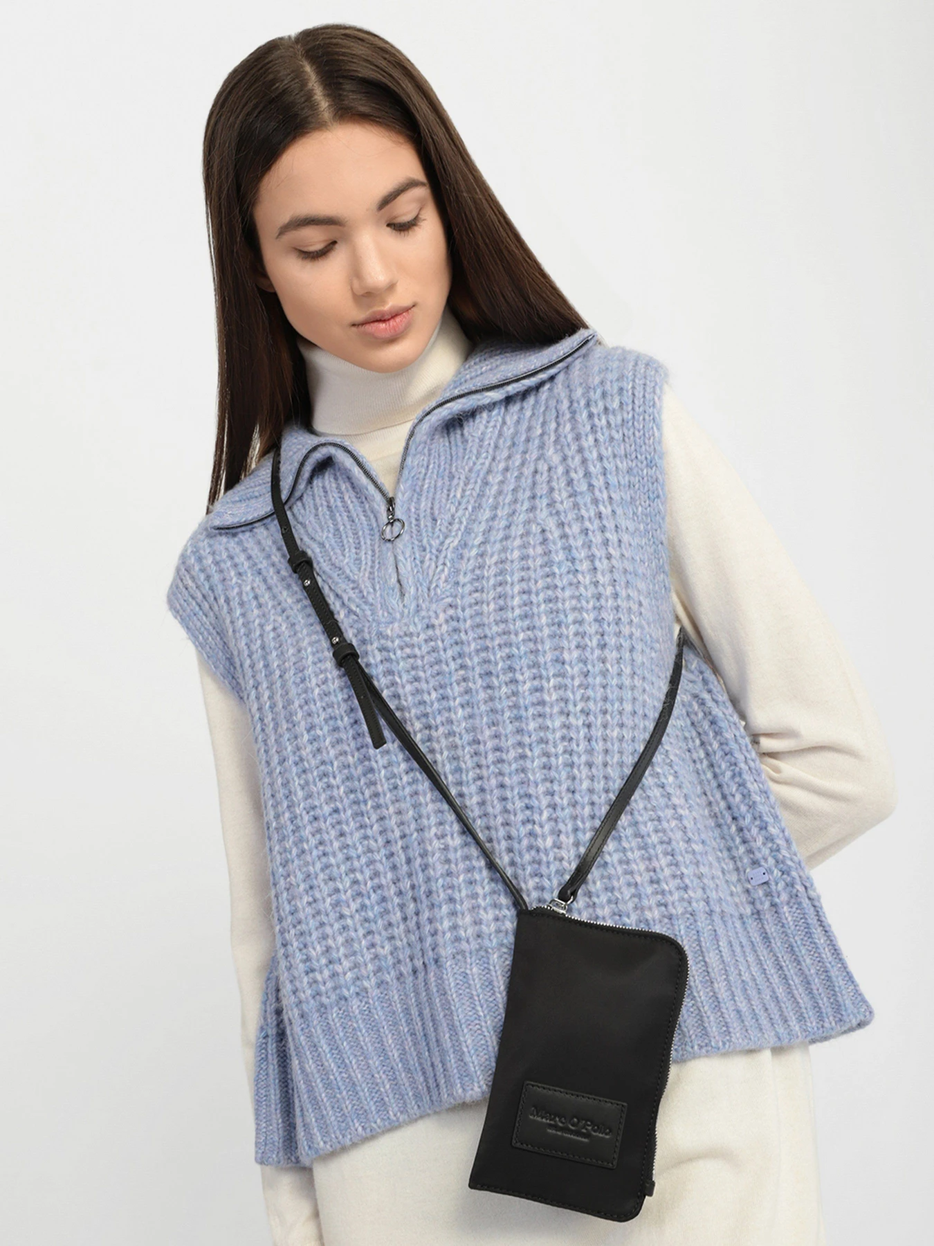 Сумки Marc O’Polo модель 11119608402604-990 Сумки Marc O’Polo модель 11119608402604-990 Фото