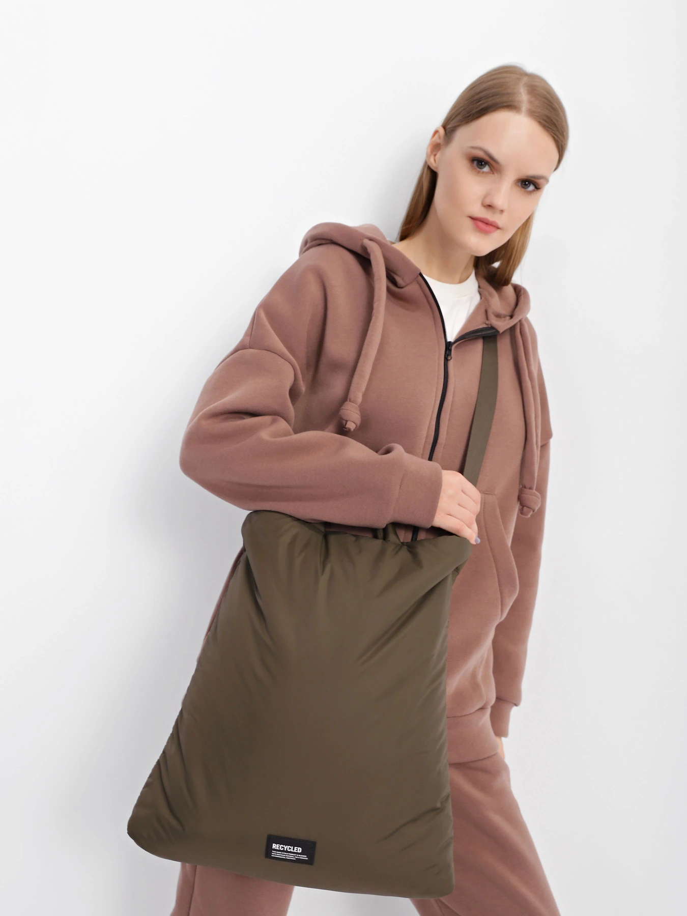 Сумки Marc O’Polo модель 11119930202500-437 Сумки Marc O’Polo модель 11119930202500-437 Фото