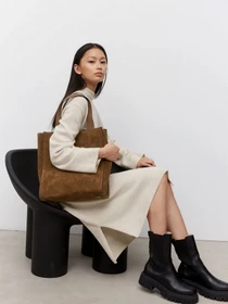 Сумки Marc O’Polo модель 11119950201301-777 Фото