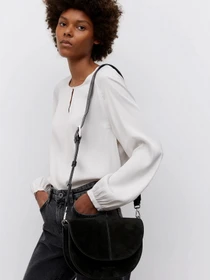 Сумки Marc O’Polo модель 11119950701301-990 Фото