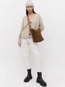 Сумки Marc O’Polo модель 11119951201301-777 Фото