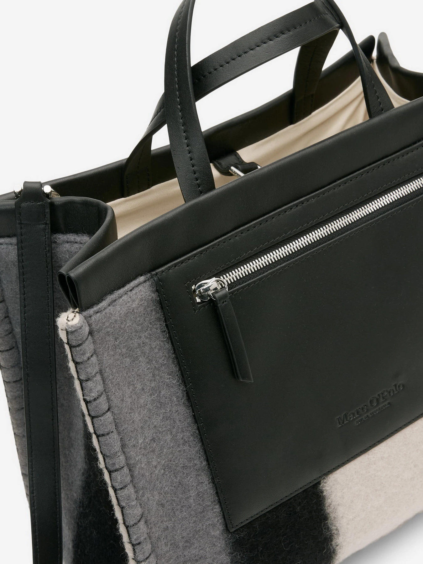 Сумки Marc O’Polo модель 11119960301501-994 Фото