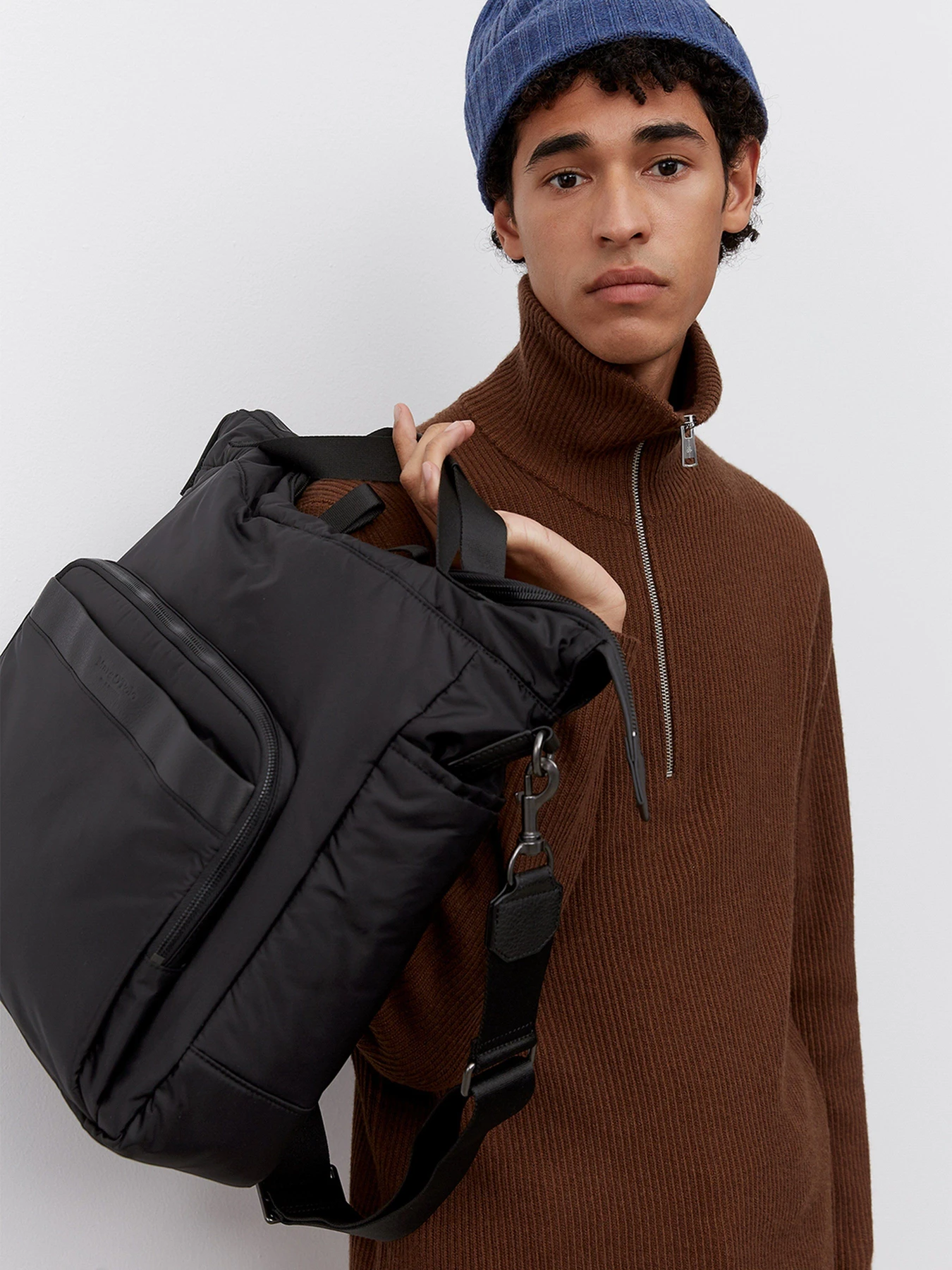 Сумки Marc O’Polo модель 11029880201615-990 Фото