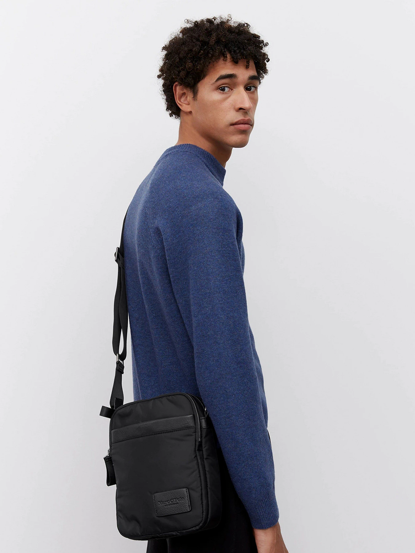 Сумки Marc O’Polo модель 11029880701615-990 Фото