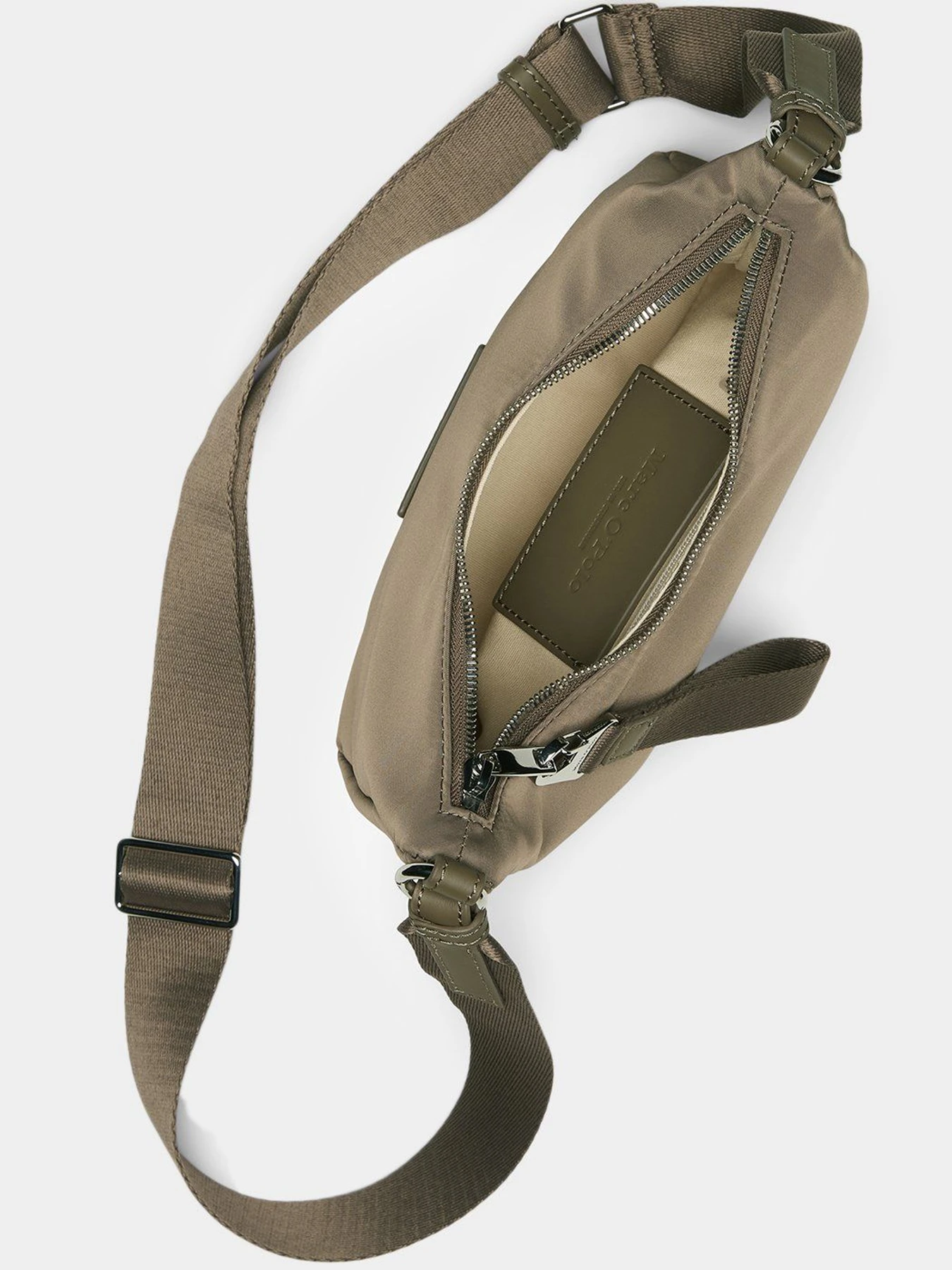 Сумки Marc O’Polo модель 10719600701604-756 Сумки Marc O’Polo модель 10719600701604-756 Фото