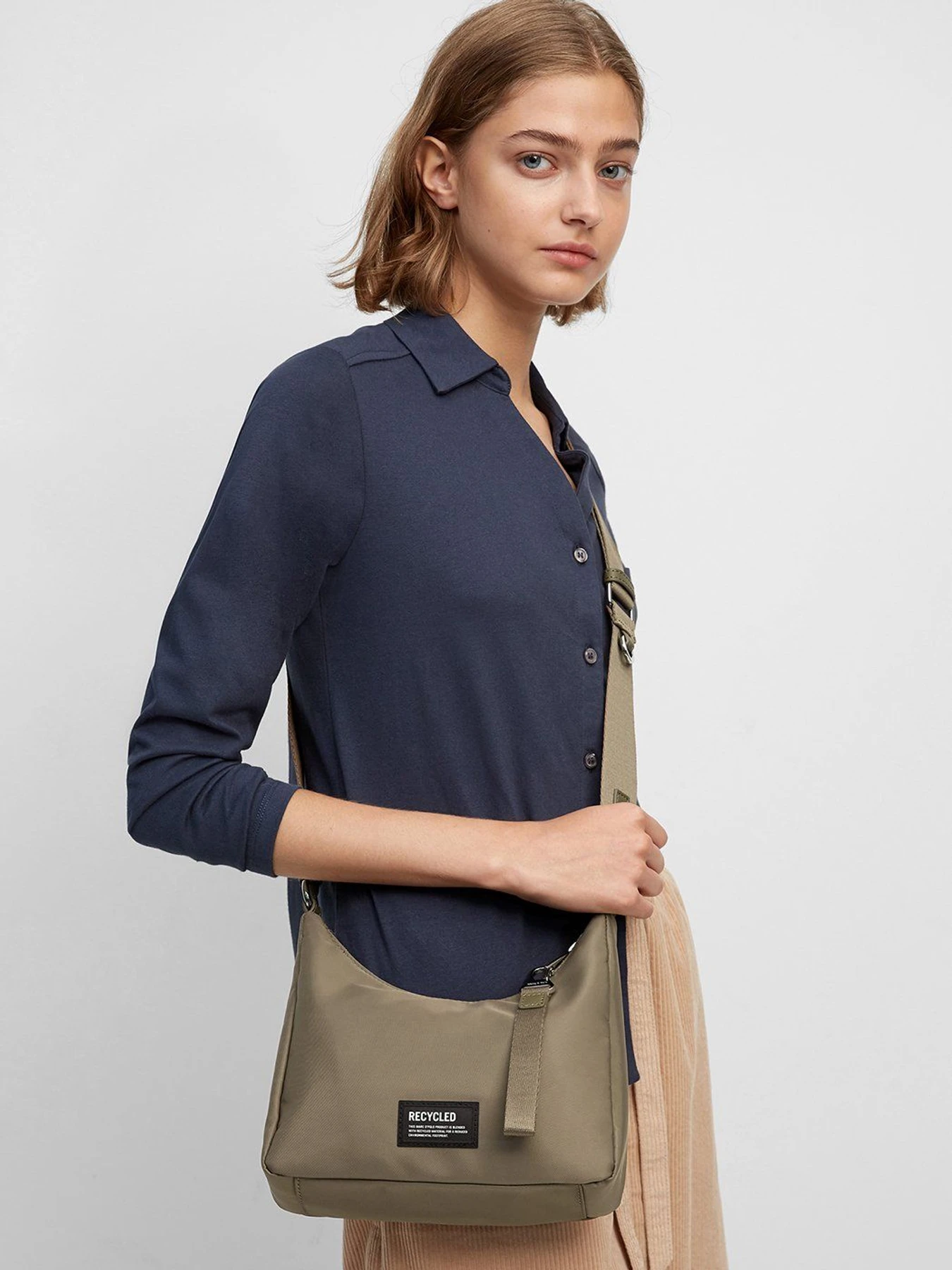 Сумки Marc O’Polo модель 10719600701604-756 Сумки Marc O’Polo модель 10719600701604-756 Фото