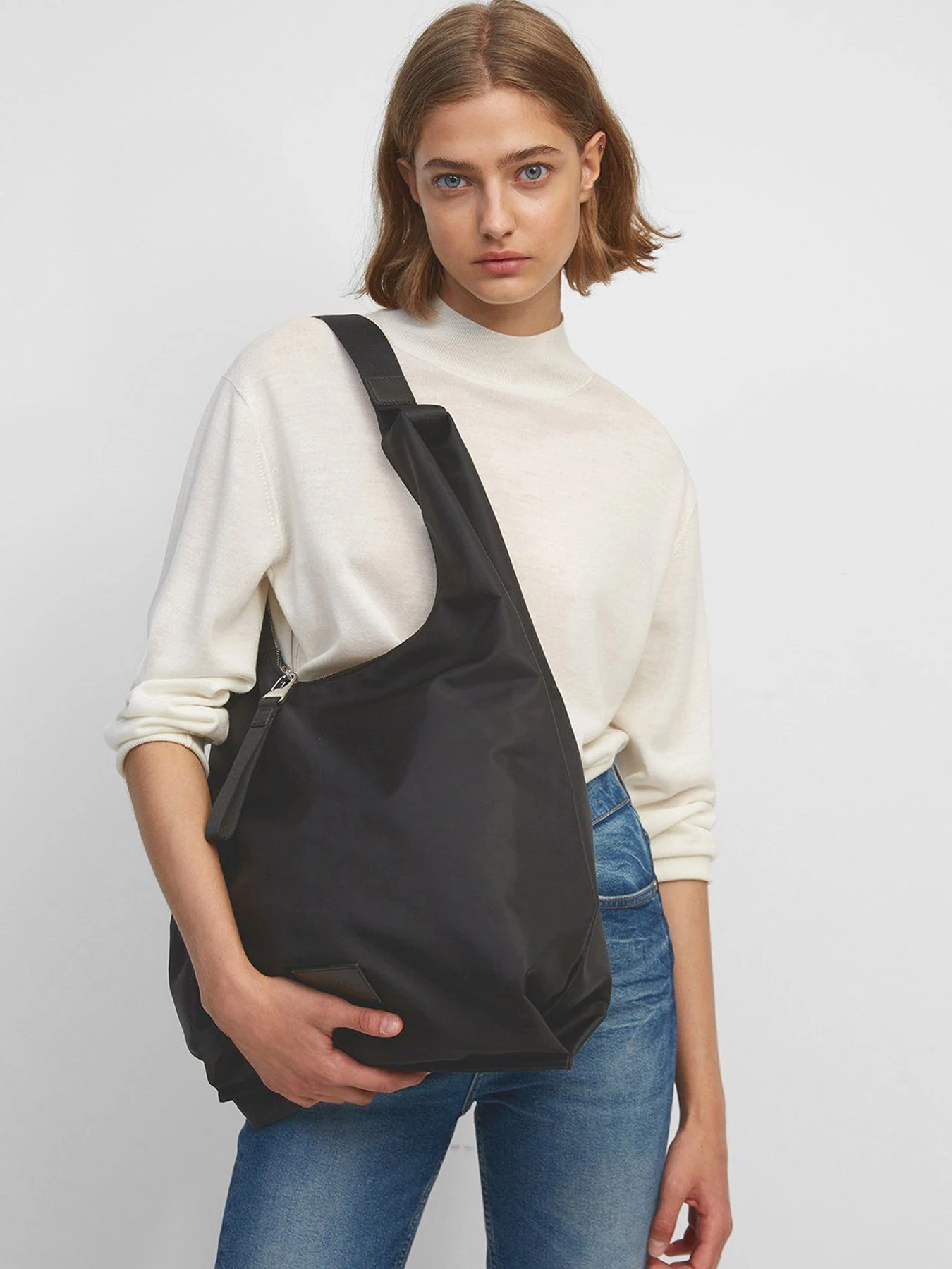 Сумки Marc O’Polo модель 10719601201604-990 Сумки Marc O’Polo модель 10719601201604-990 Фото
