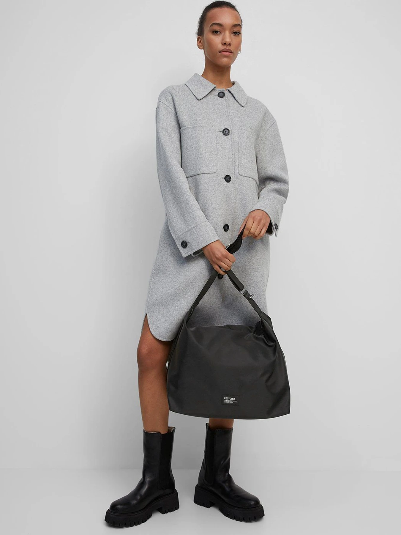 Сумки Marc O’Polo модель 10719601202604-990 Фото