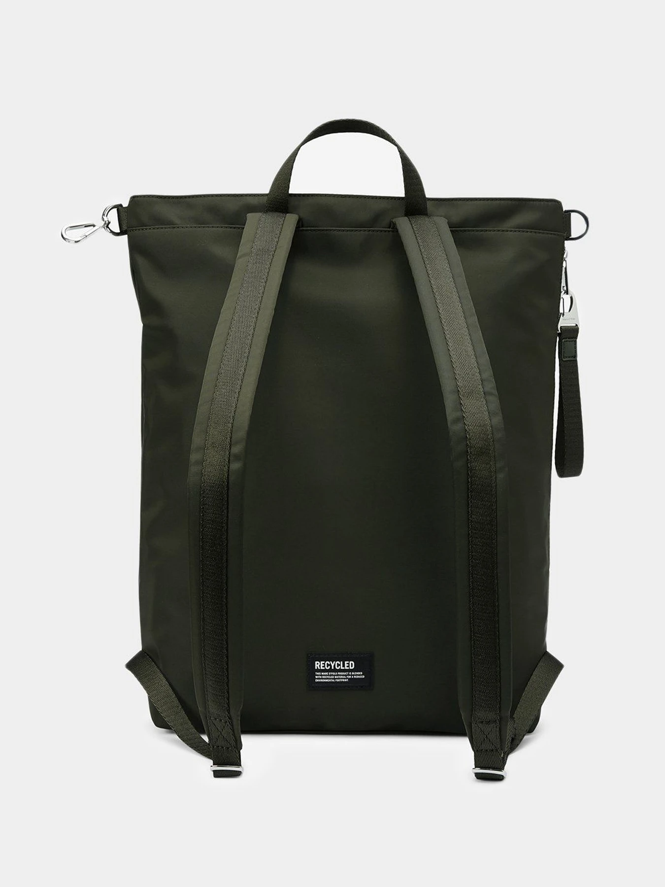 Рюкзаки Marc O’Polo модель 10719603301604-415 Рюкзаки Marc O’Polo модель 10719603301604-415 Фото