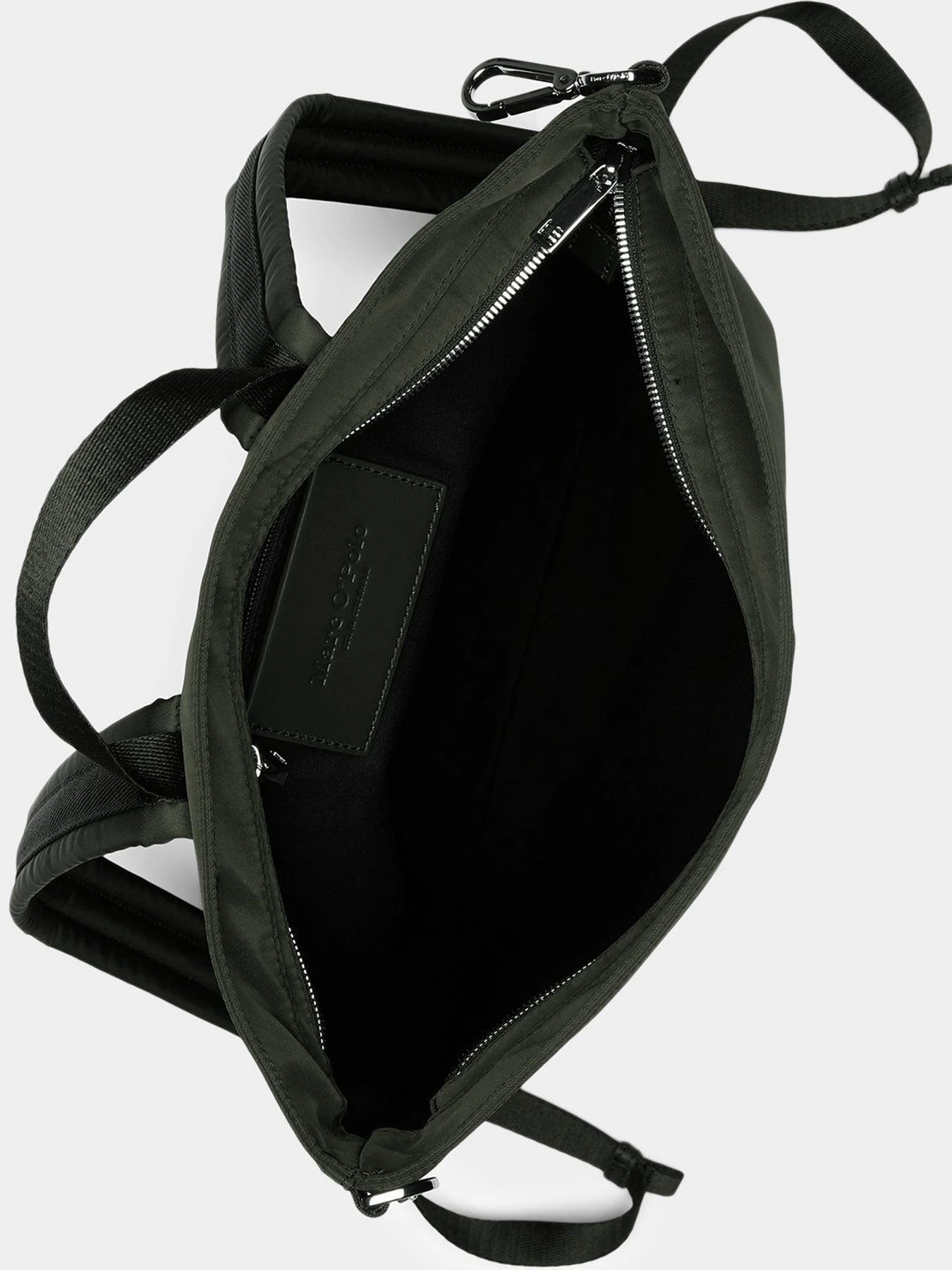 Рюкзаки Marc O’Polo модель 10719603301604-415 Рюкзаки Marc O’Polo модель 10719603301604-415 Фото